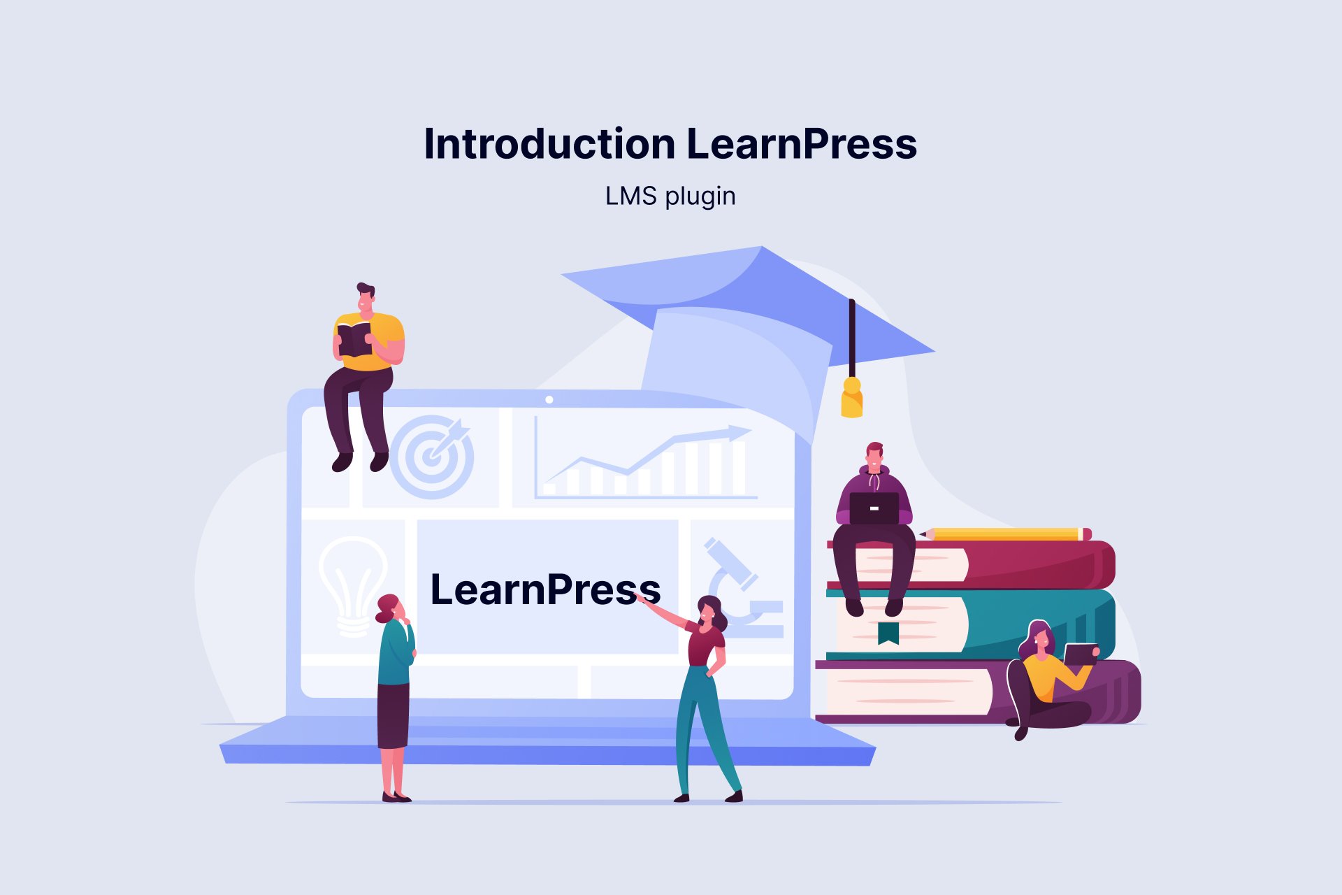 Introduction-learnpress-lms-plugin-1